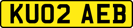 KU02AEB