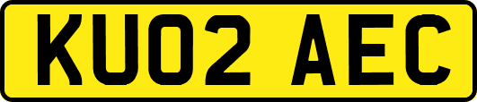 KU02AEC