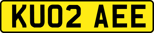 KU02AEE