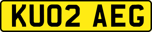 KU02AEG