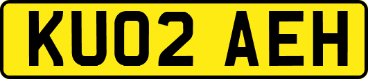 KU02AEH