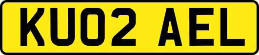 KU02AEL