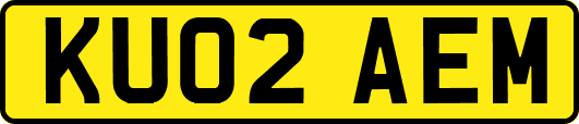KU02AEM