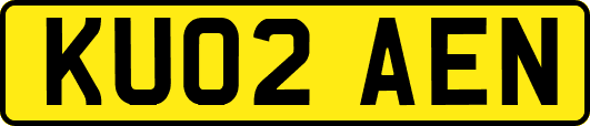 KU02AEN