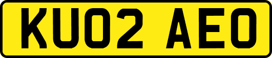 KU02AEO