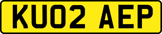KU02AEP