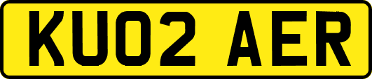 KU02AER