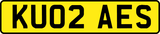 KU02AES