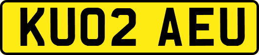 KU02AEU
