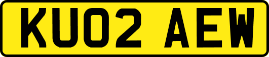 KU02AEW