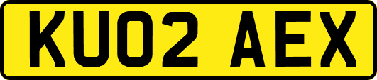 KU02AEX