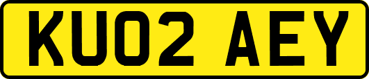 KU02AEY