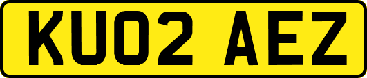 KU02AEZ