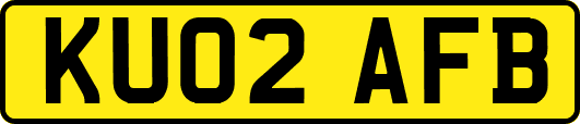 KU02AFB
