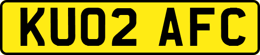 KU02AFC