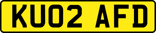 KU02AFD