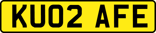 KU02AFE