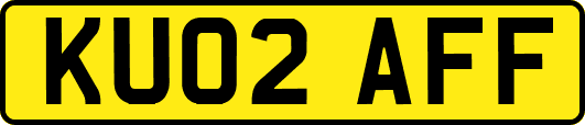 KU02AFF