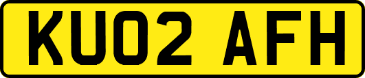 KU02AFH