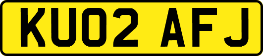 KU02AFJ