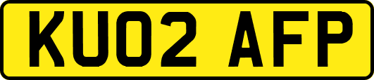 KU02AFP