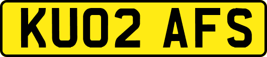 KU02AFS