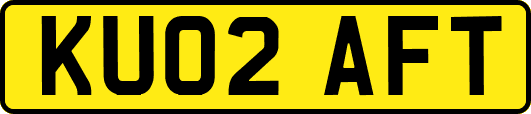KU02AFT