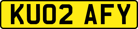 KU02AFY