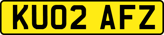 KU02AFZ