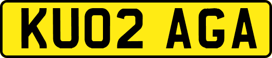 KU02AGA
