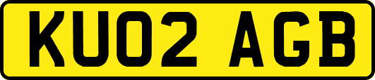 KU02AGB