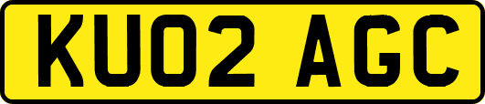 KU02AGC