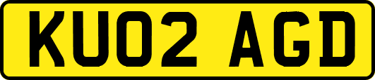 KU02AGD