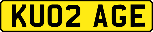 KU02AGE