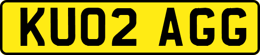 KU02AGG