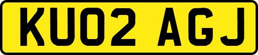 KU02AGJ