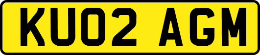 KU02AGM