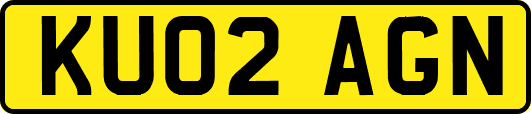 KU02AGN
