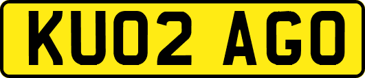KU02AGO