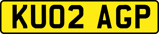 KU02AGP