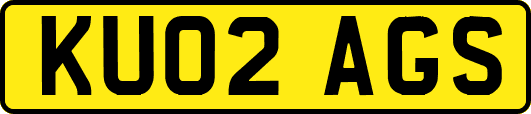 KU02AGS