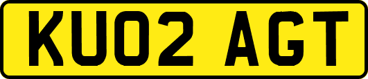 KU02AGT