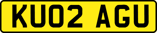 KU02AGU