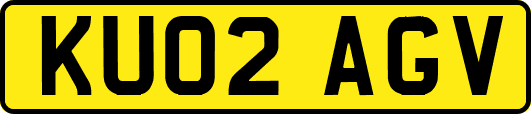 KU02AGV