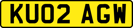 KU02AGW