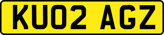 KU02AGZ