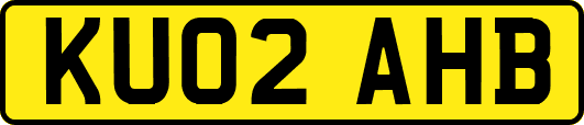 KU02AHB
