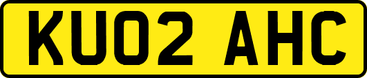 KU02AHC