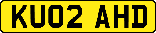 KU02AHD