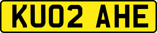 KU02AHE